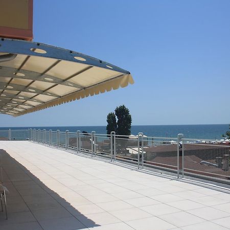 Hotel Largo Sunny Beach Eksteriør billede