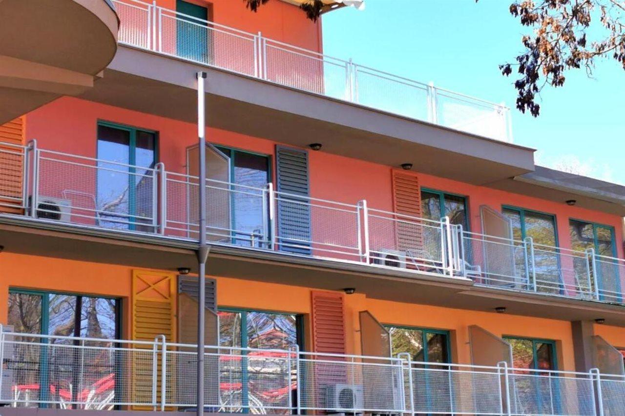 Hotel Largo Sunny Beach Eksteriør billede