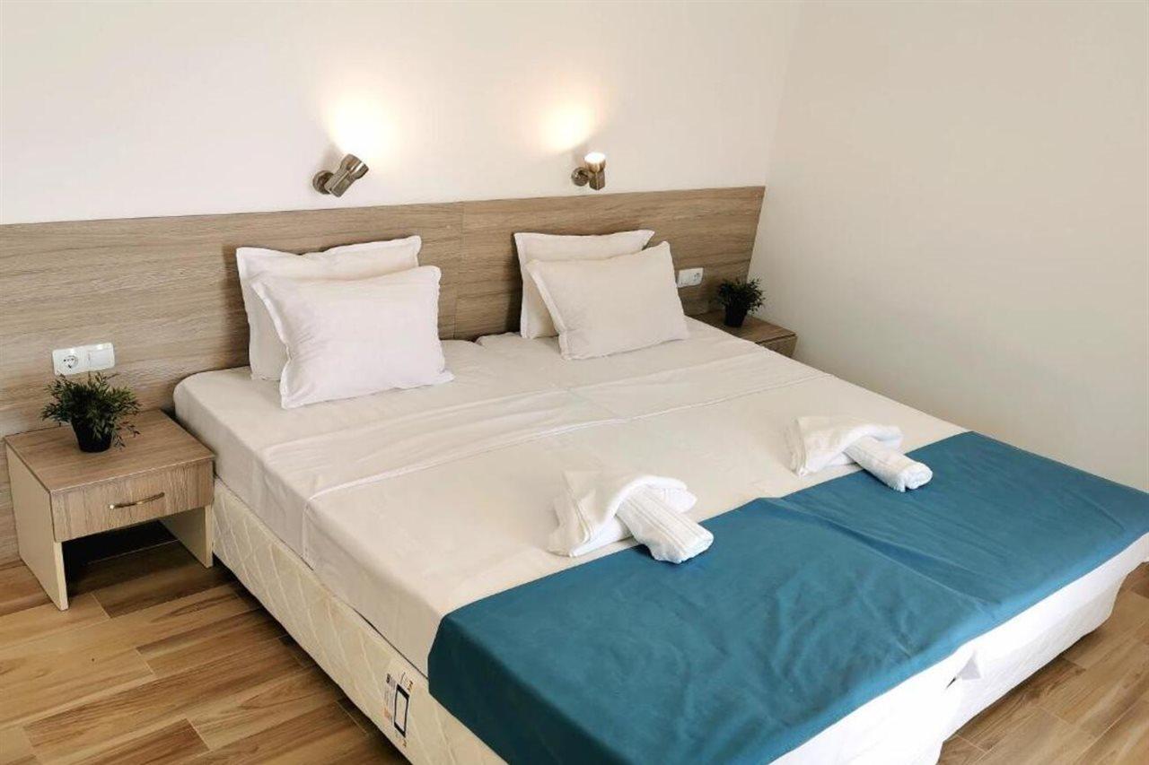 Hotel Largo Sunny Beach Eksteriør billede
