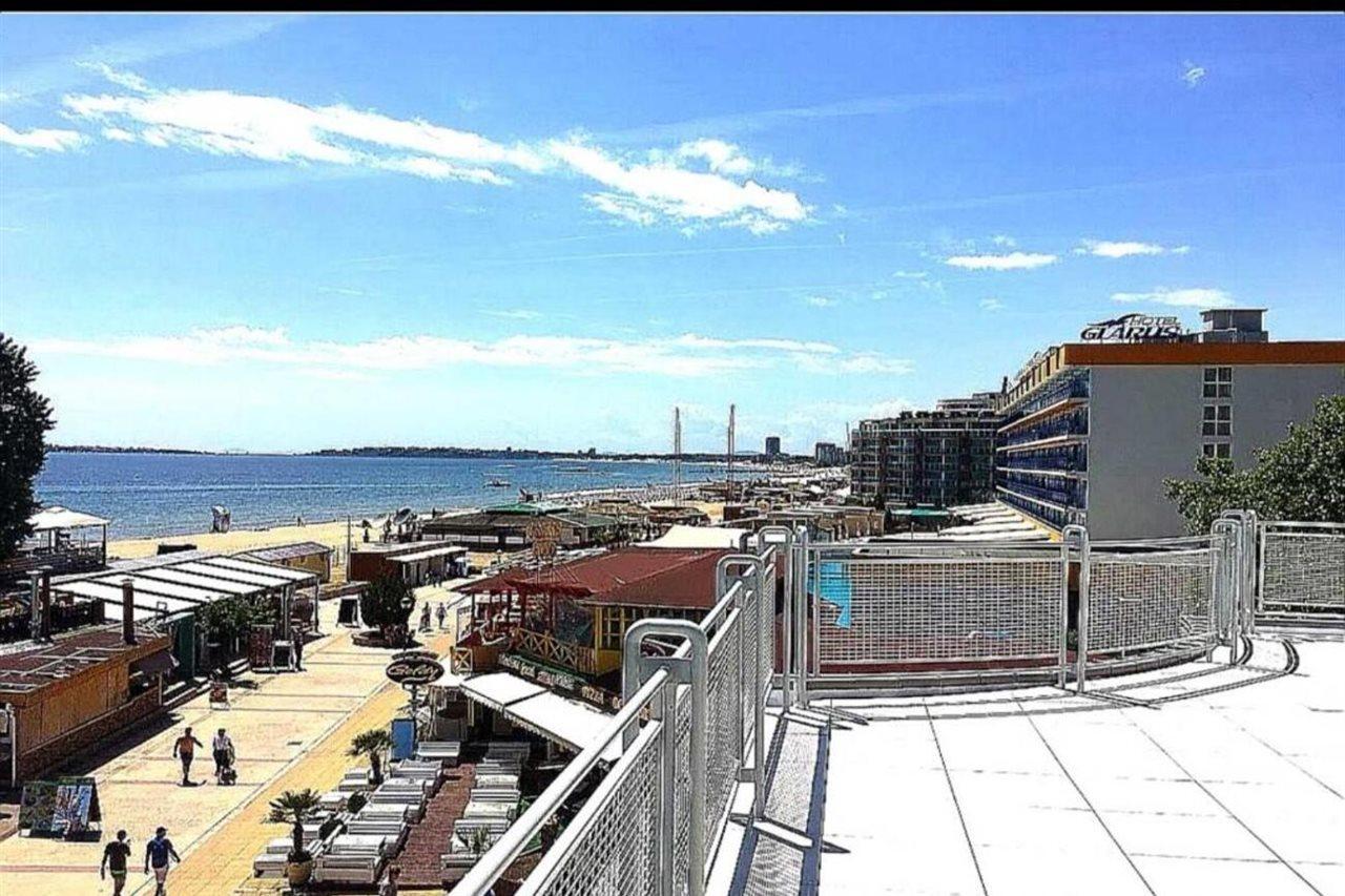 Hotel Largo Sunny Beach Eksteriør billede