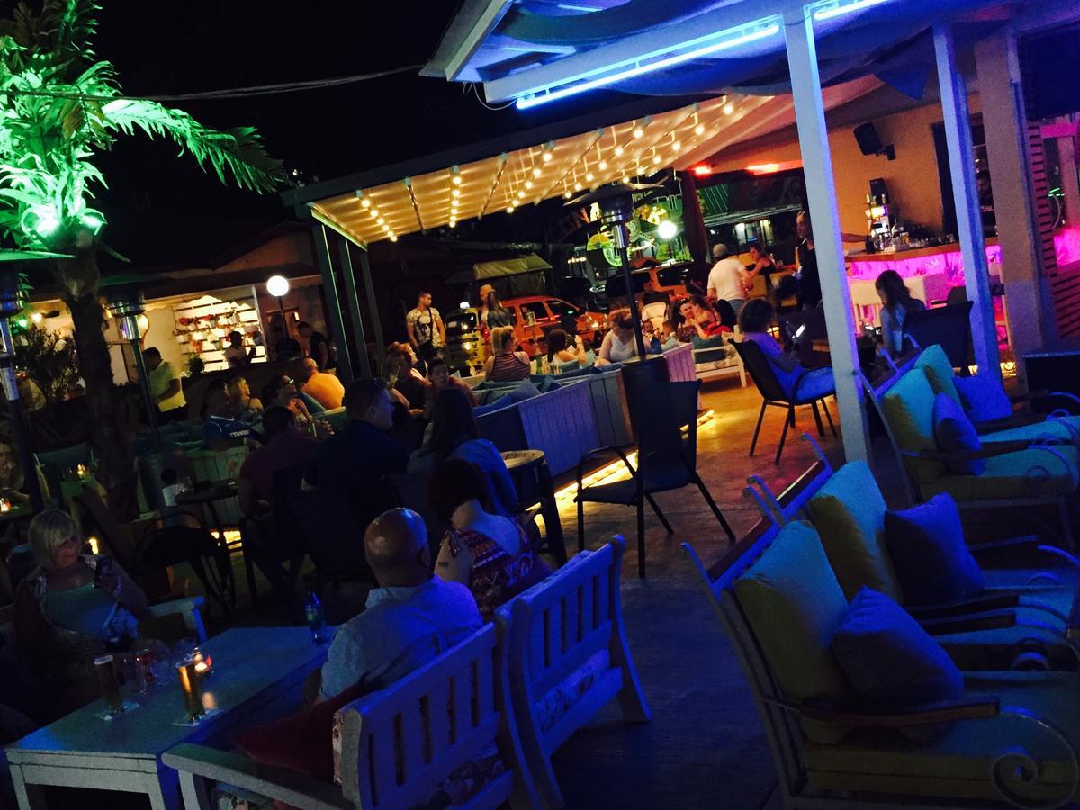 Hotel Largo Sunny Beach Eksteriør billede