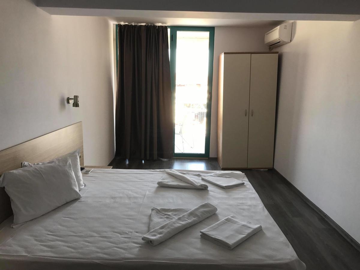 Hotel Largo Sunny Beach Eksteriør billede