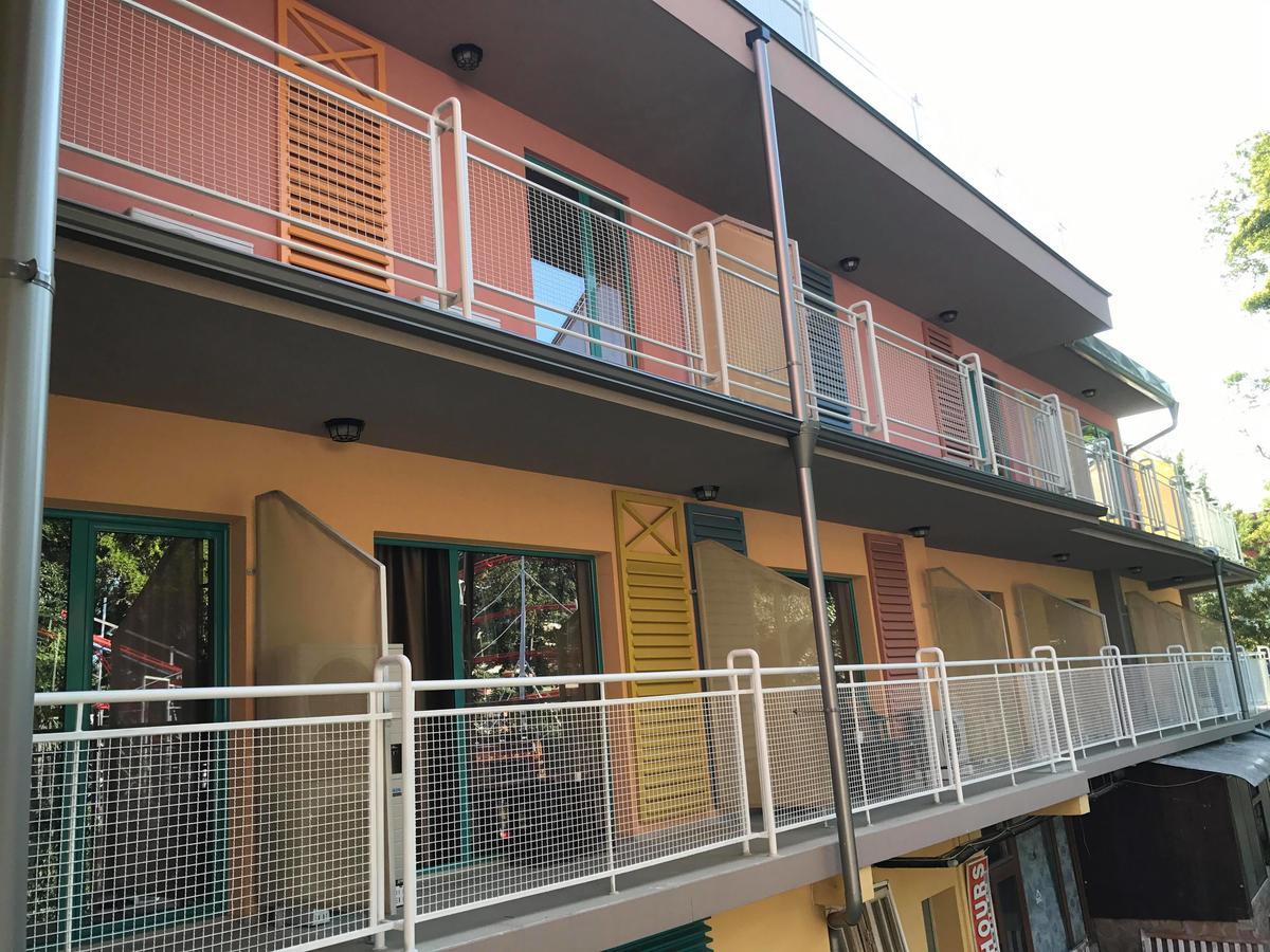Hotel Largo Sunny Beach Eksteriør billede