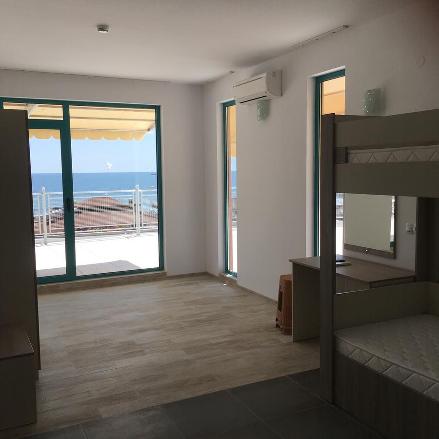 Hotel Largo Sunny Beach Eksteriør billede