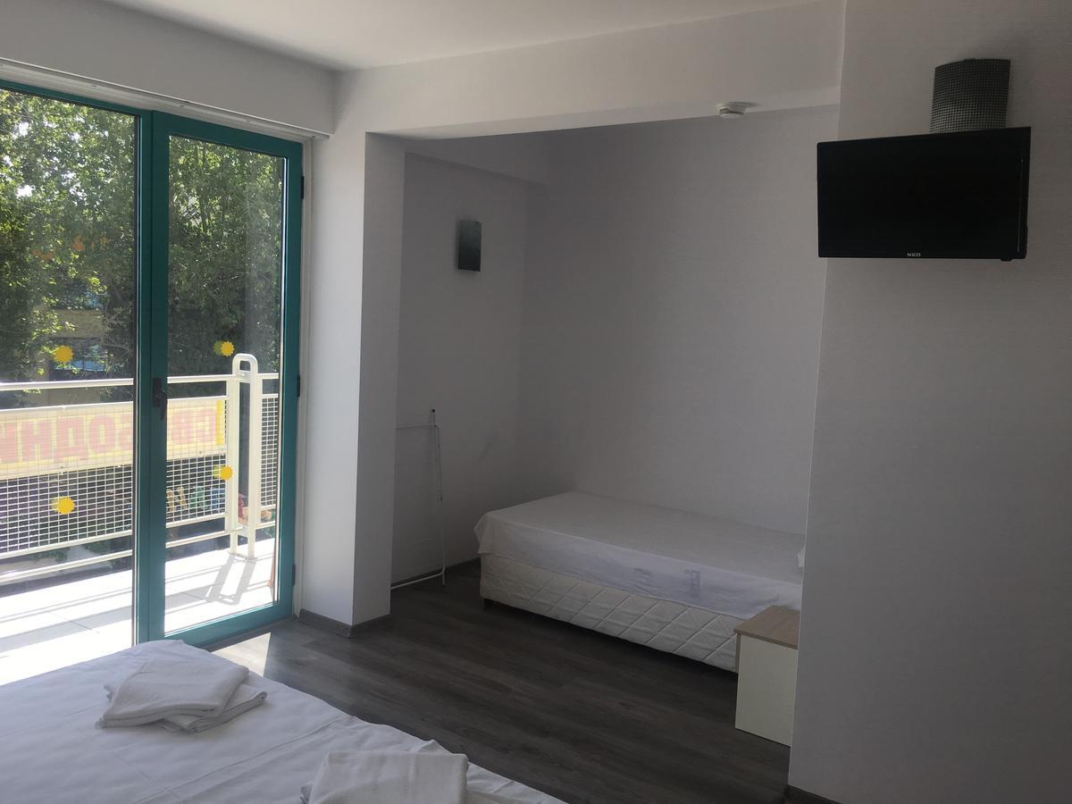 Hotel Largo Sunny Beach Eksteriør billede
