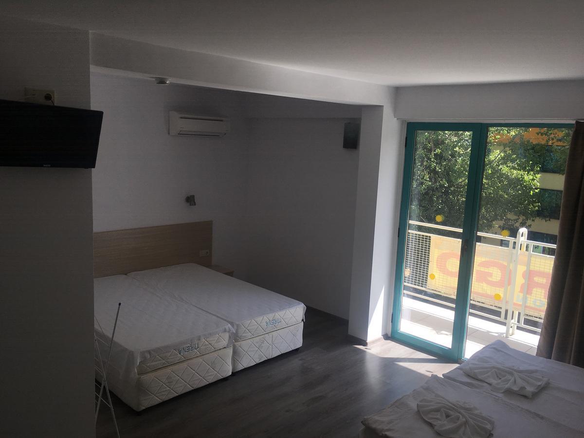 Hotel Largo Sunny Beach Eksteriør billede