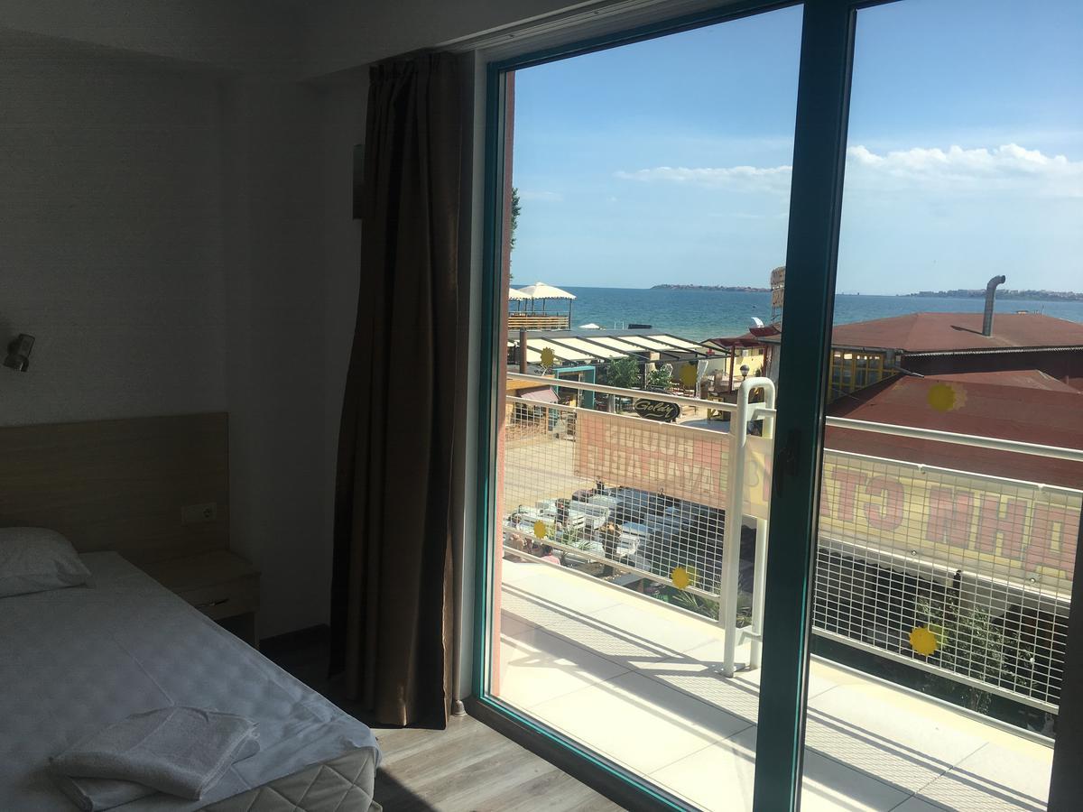 Hotel Largo Sunny Beach Eksteriør billede