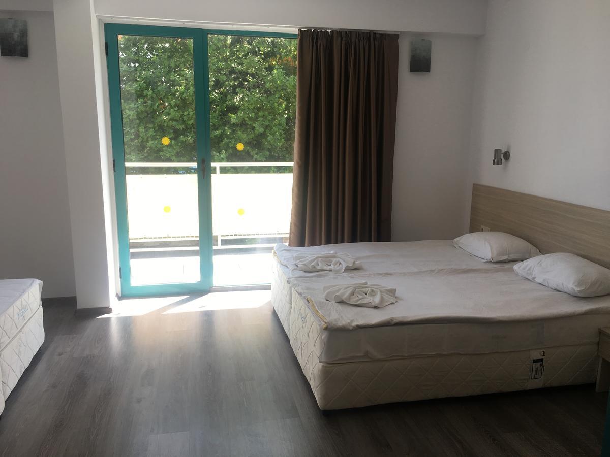 Hotel Largo Sunny Beach Eksteriør billede