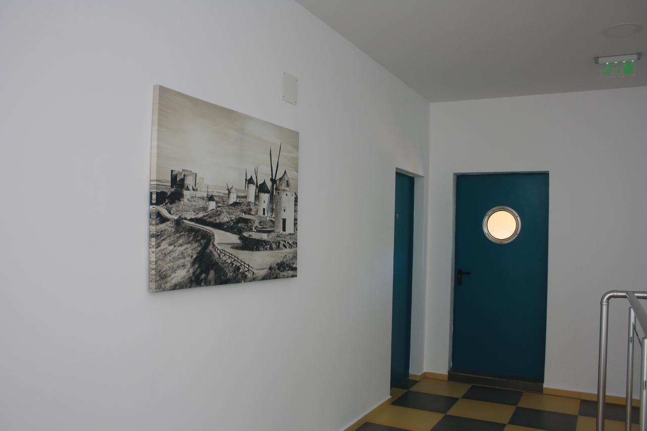 Hotel Largo Sunny Beach Eksteriør billede