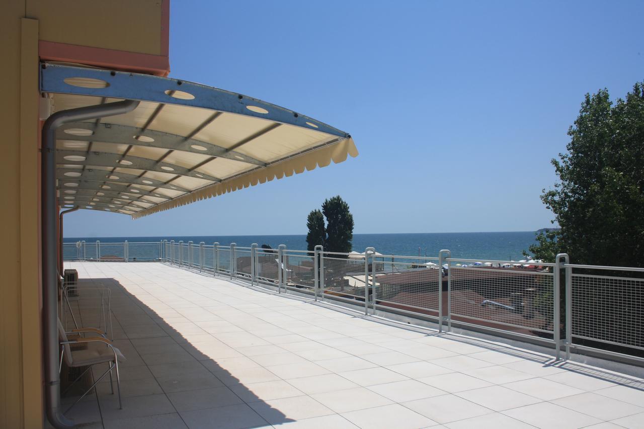 Hotel Largo Sunny Beach Eksteriør billede