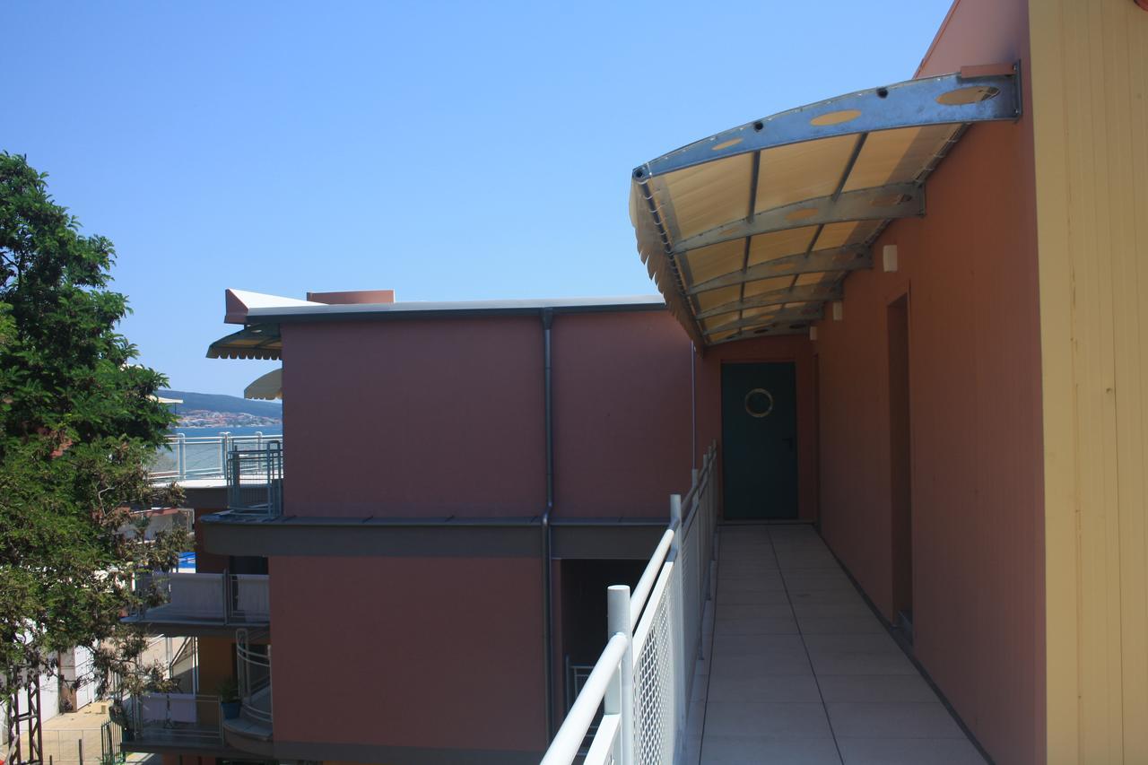 Hotel Largo Sunny Beach Eksteriør billede