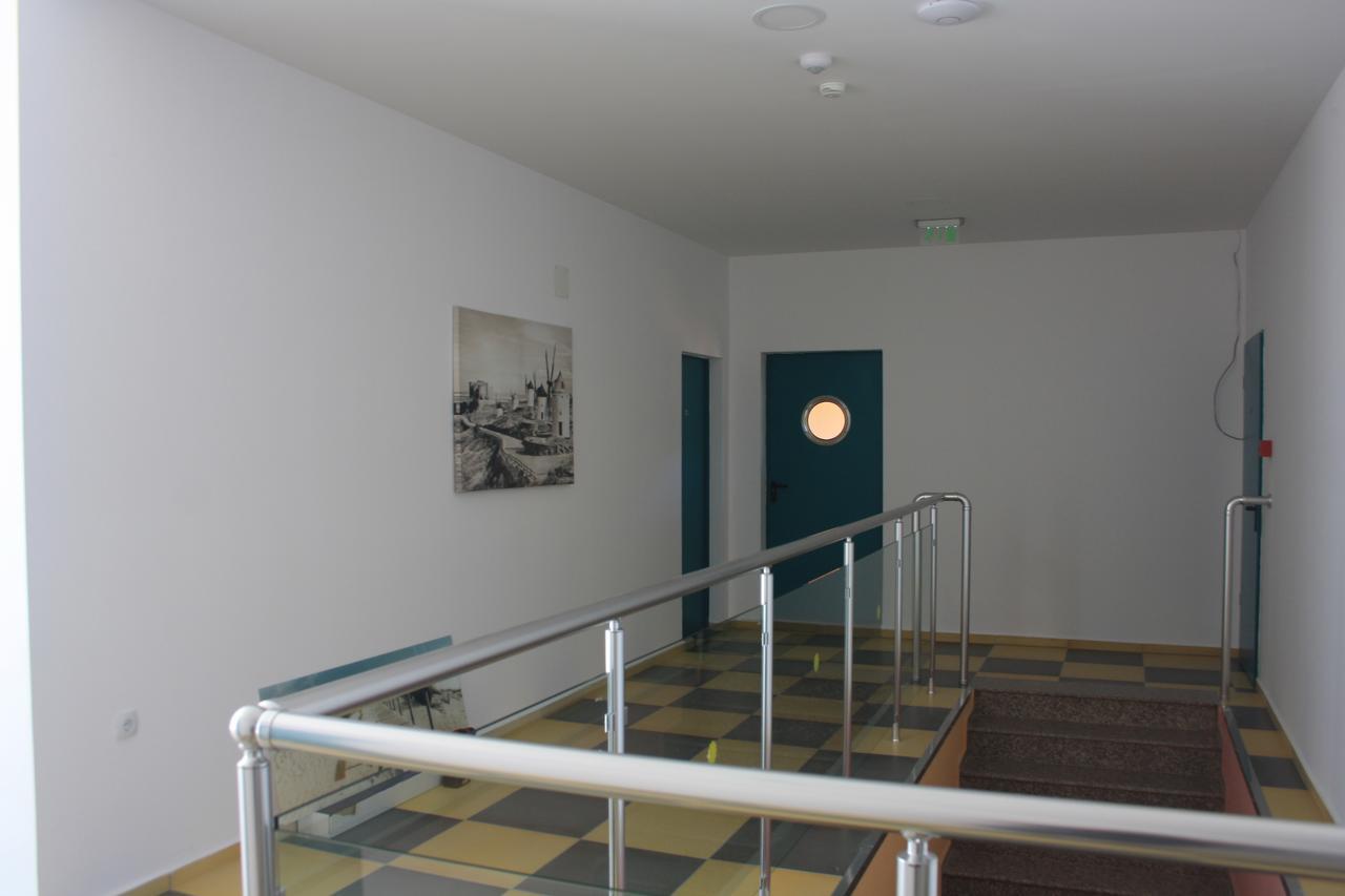 Hotel Largo Sunny Beach Eksteriør billede